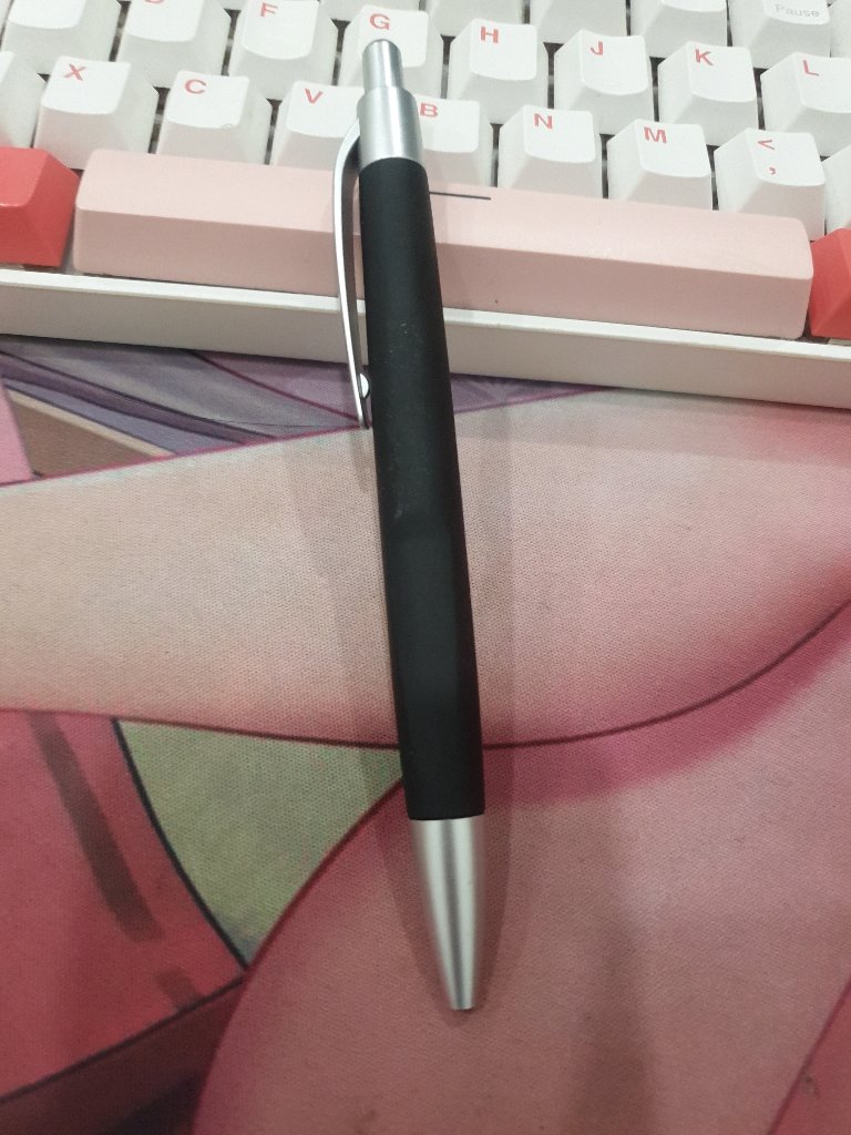 Ballpoint Pen